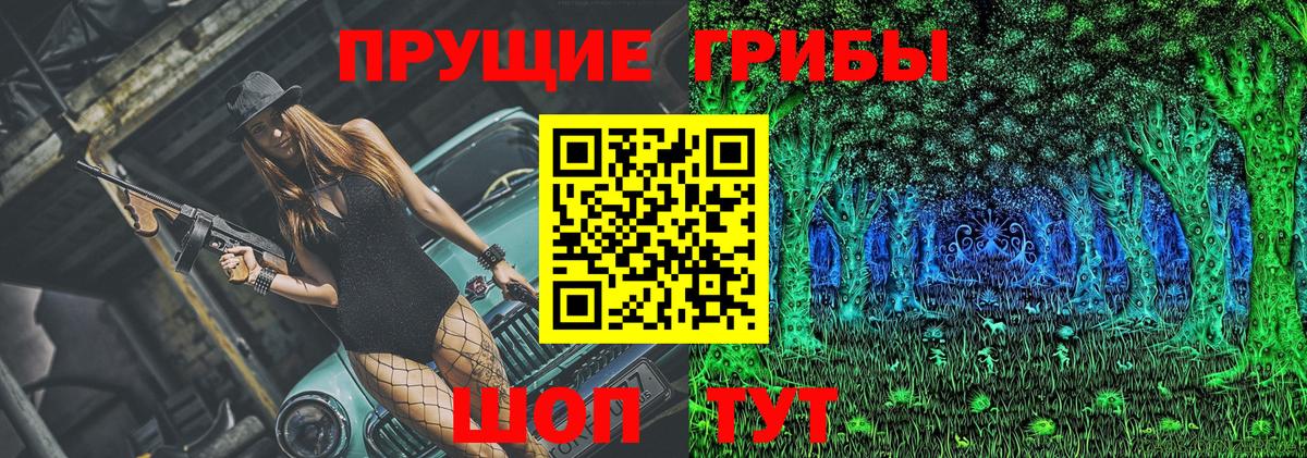 Галлюциногенные грибы Psilocybine cubensis Клин